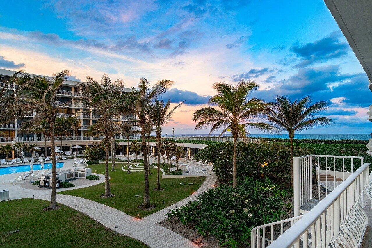 TWO THOUSAND CONDO - Residential