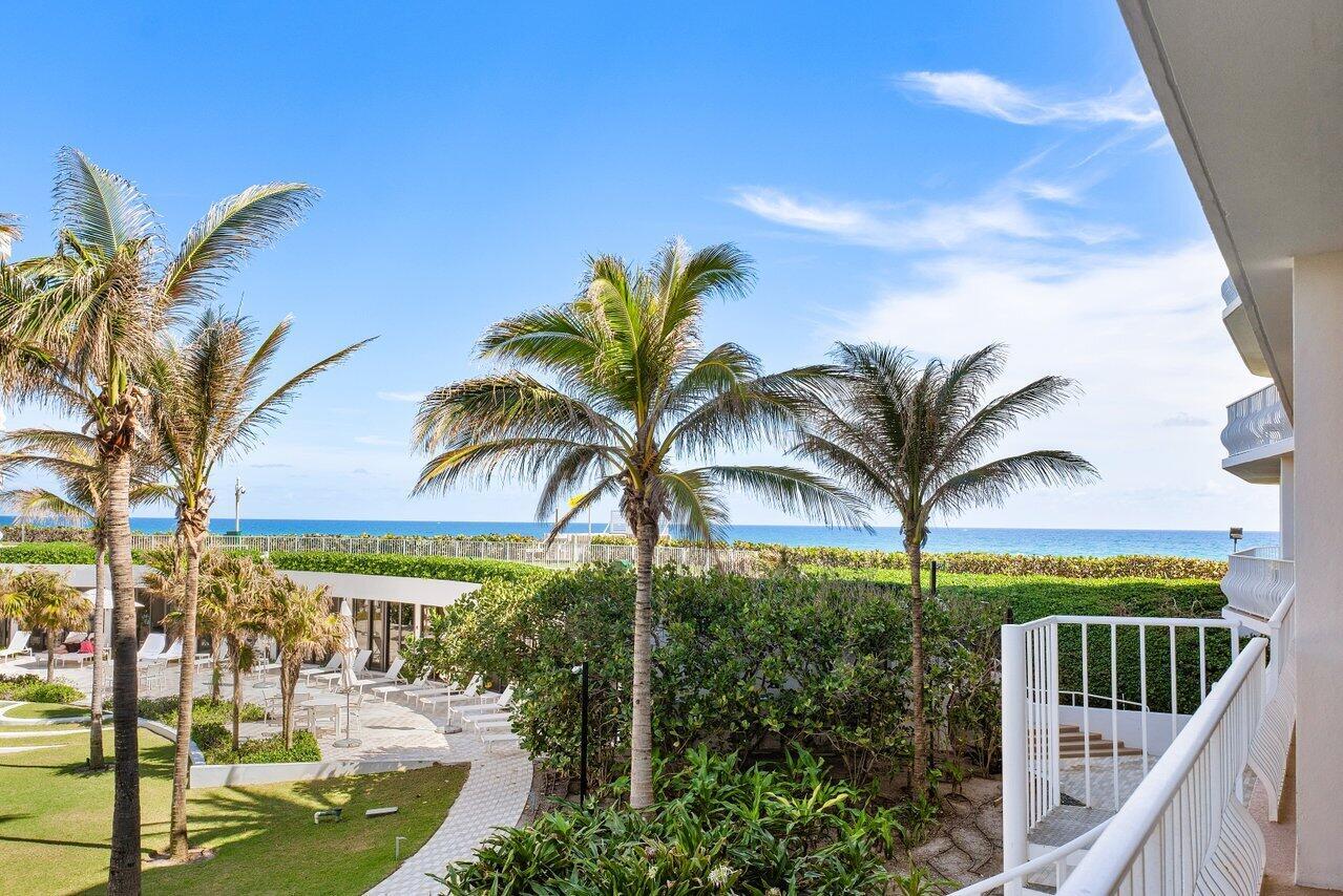 TWO THOUSAND CONDO - Residential