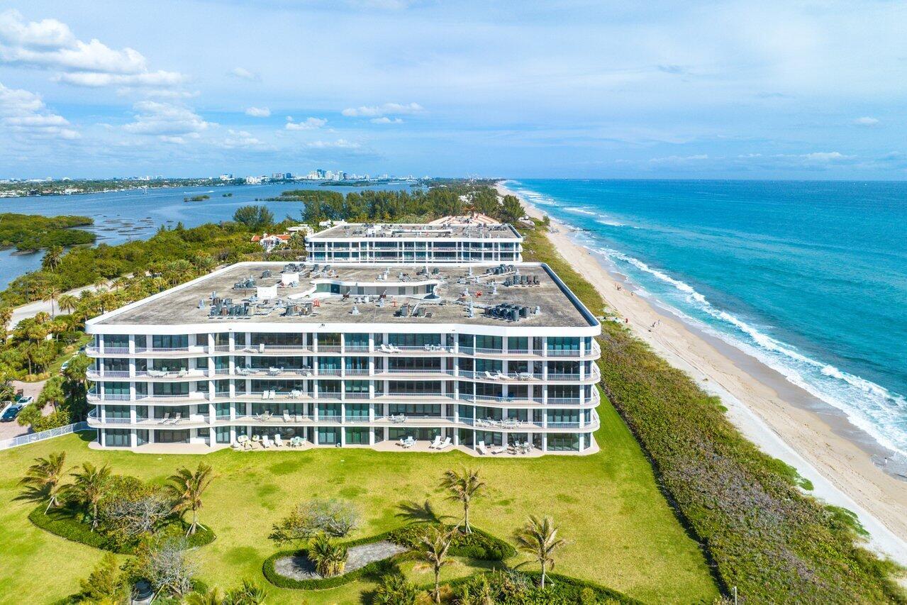 TWO THOUSAND CONDO - Residential