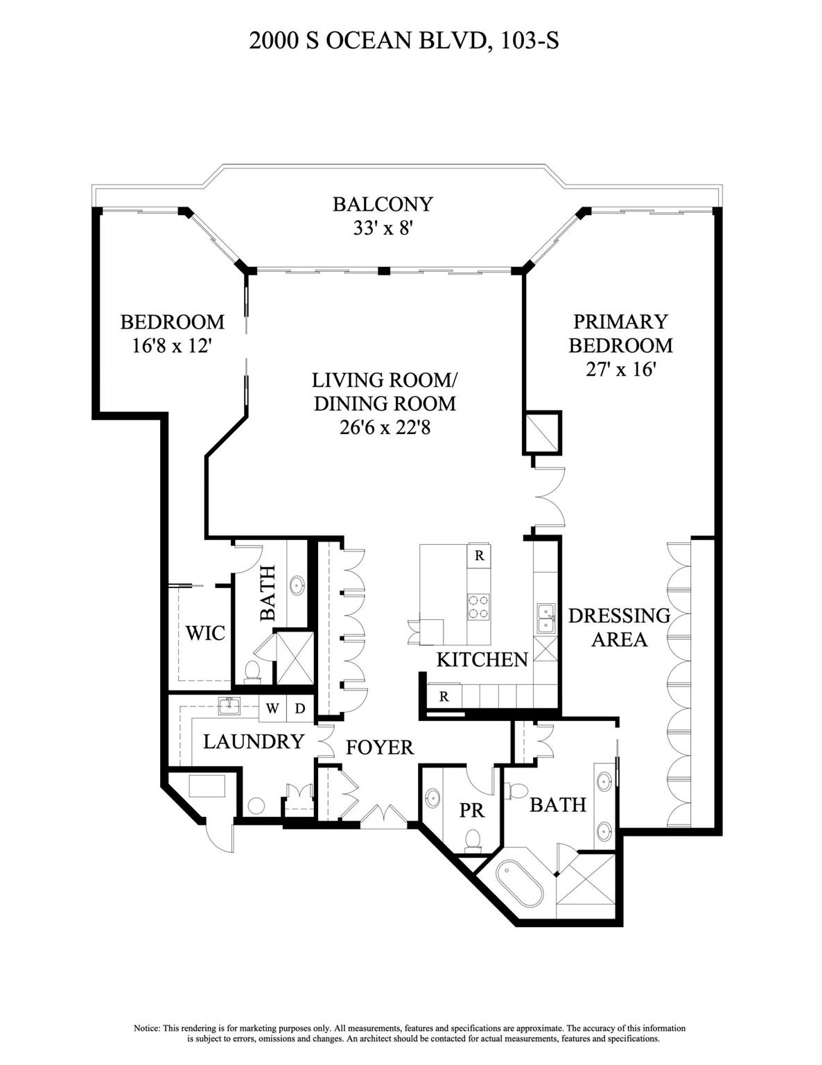TWO THOUSAND CONDO - Residential