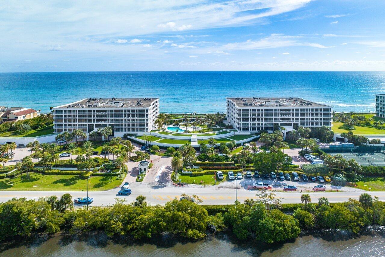 TWO THOUSAND CONDO - Residential