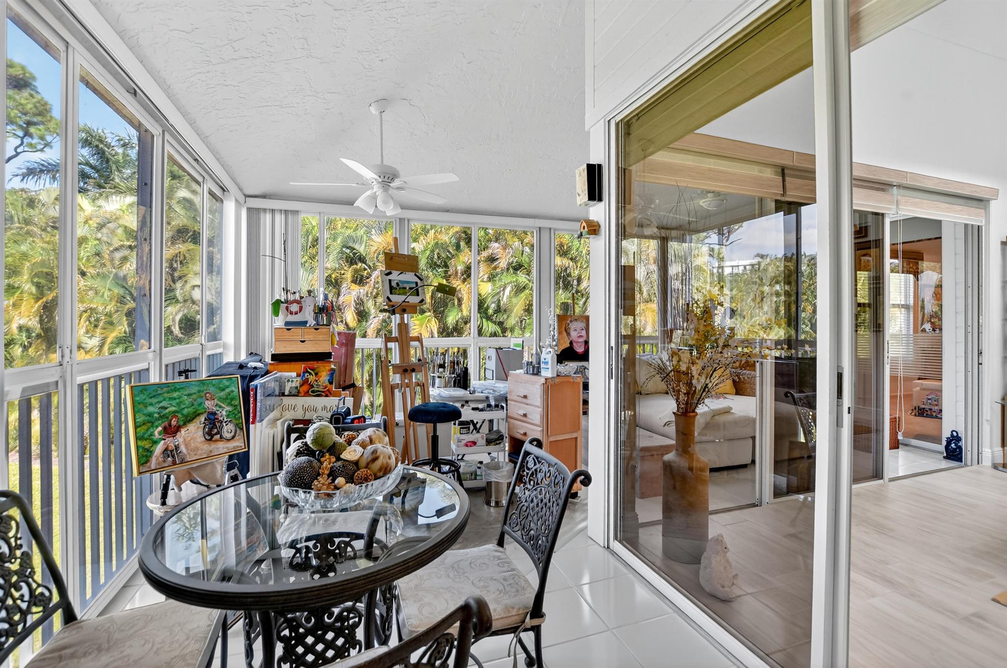 THE COVE - Residential