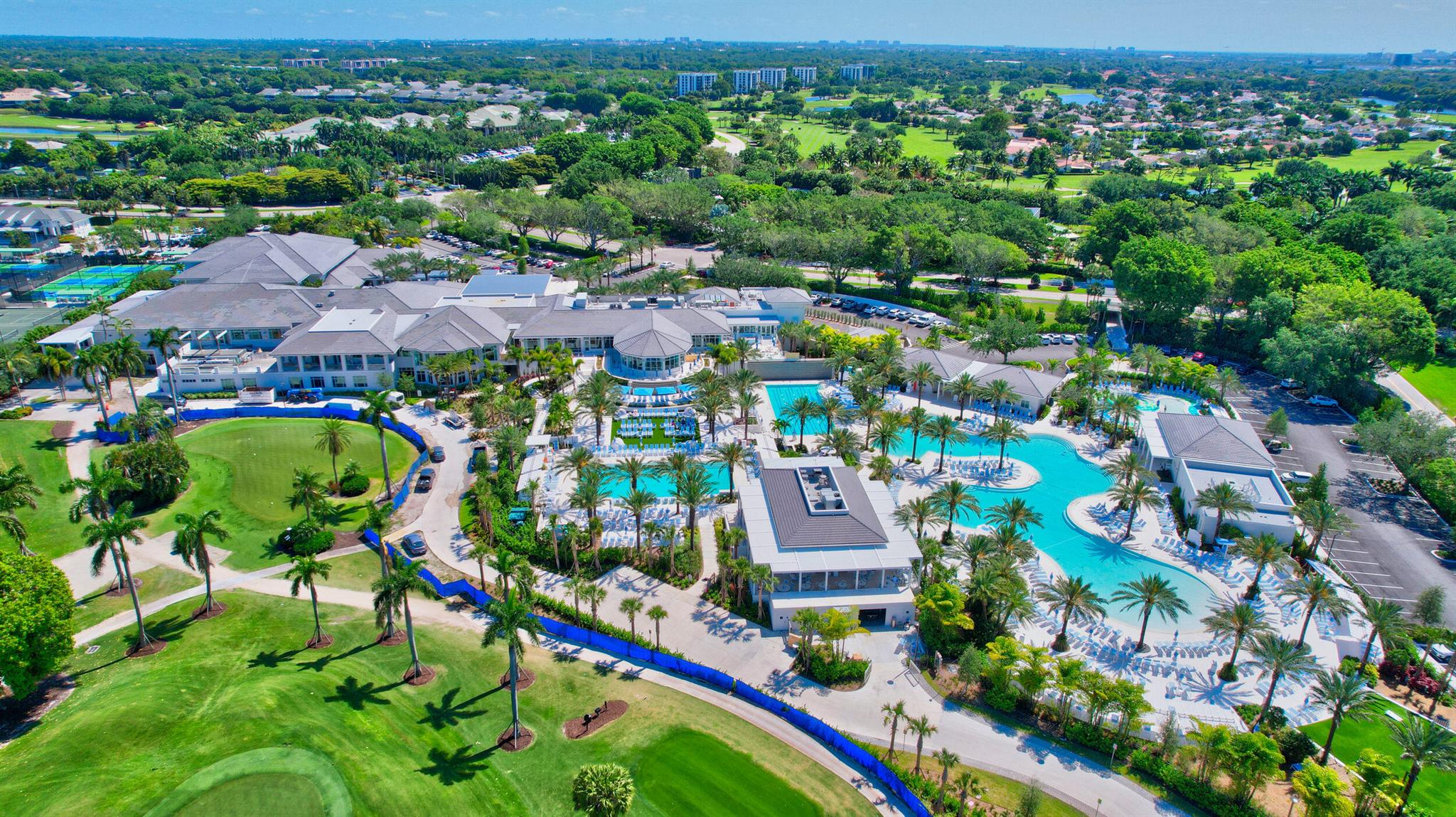 THE COVE - Residential