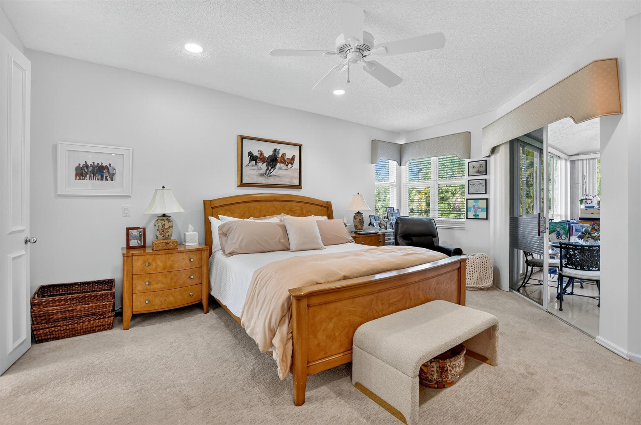 THE COVE - Residential