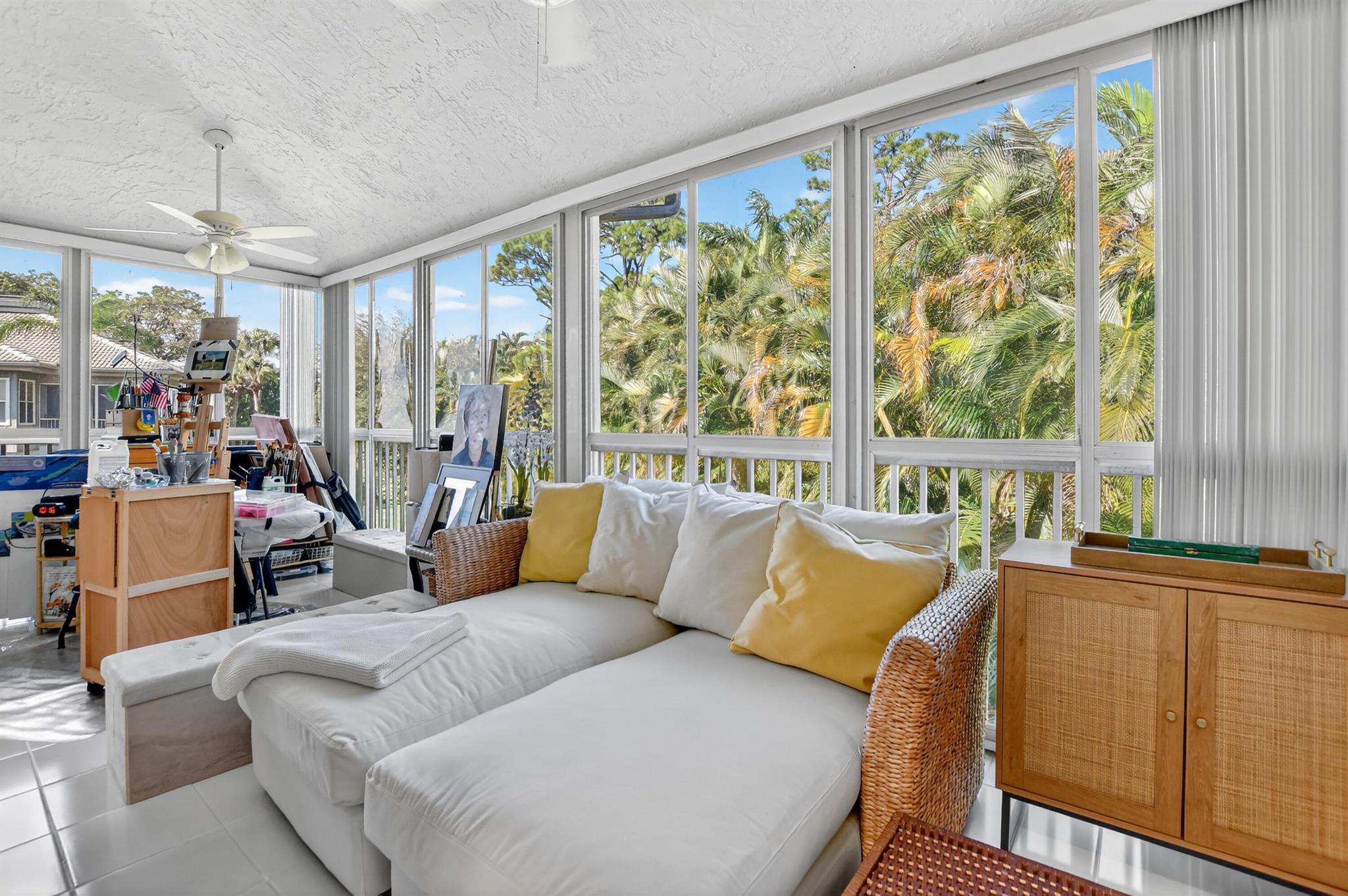 THE COVE - Residential