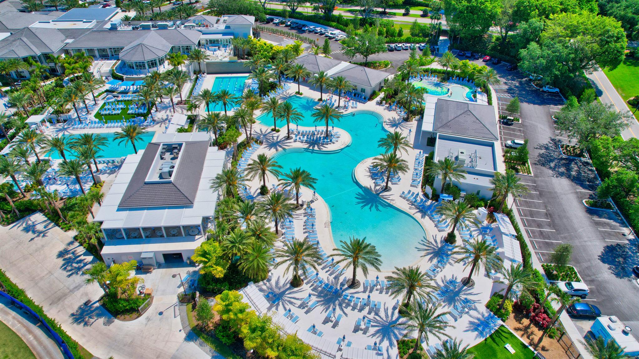 THE COVE - Residential