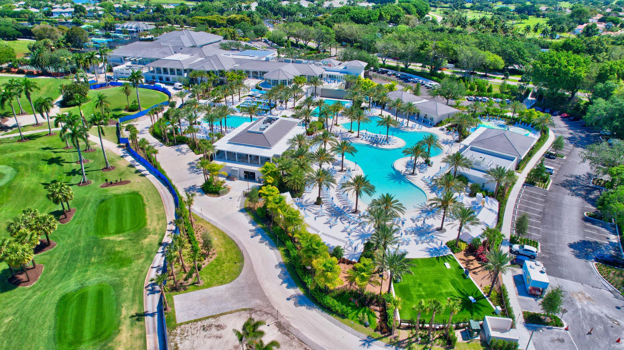 THE COVE - Residential