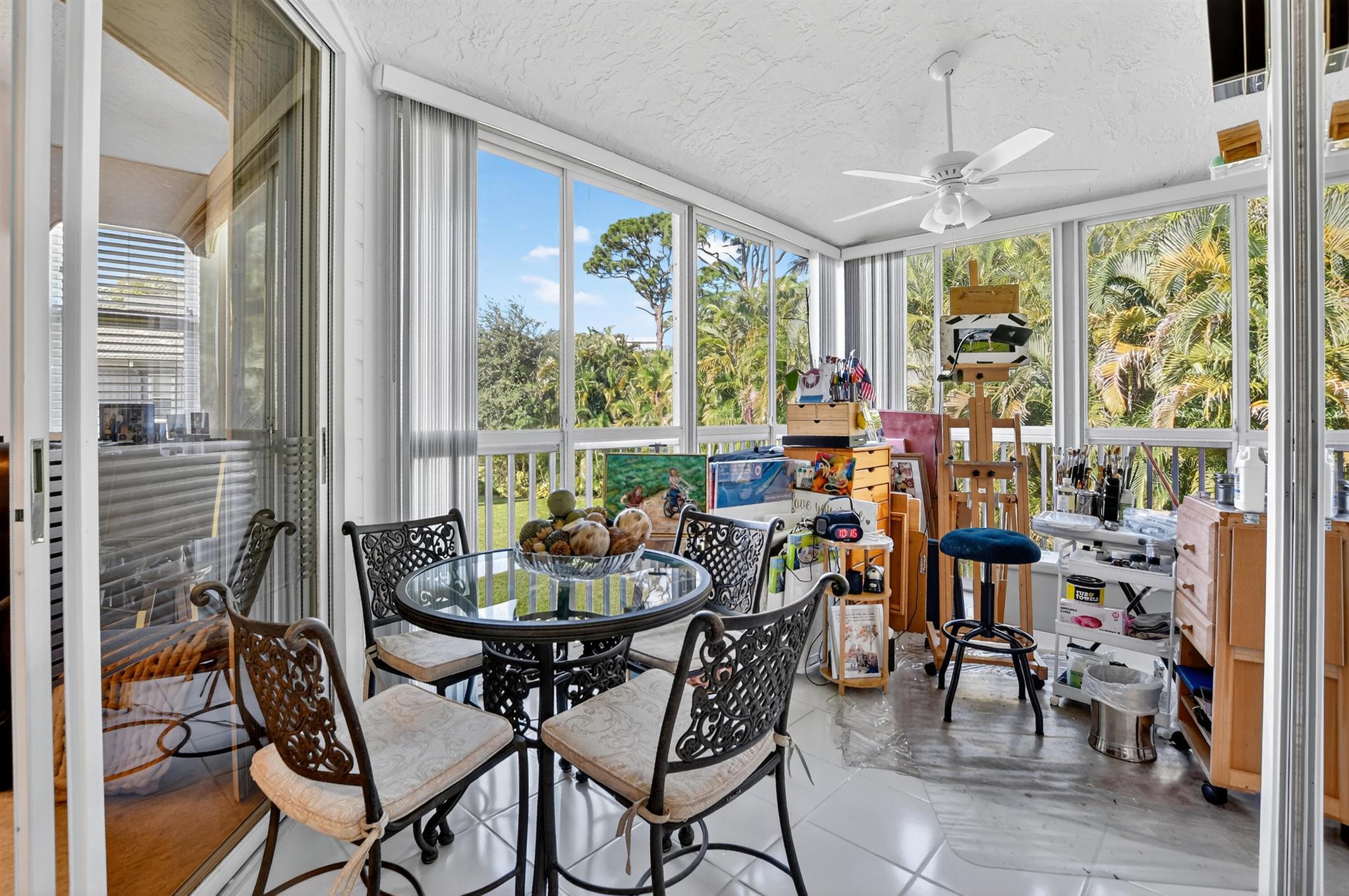 THE COVE - Residential