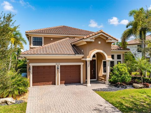8132 Bradford Way Parkland FL 33076