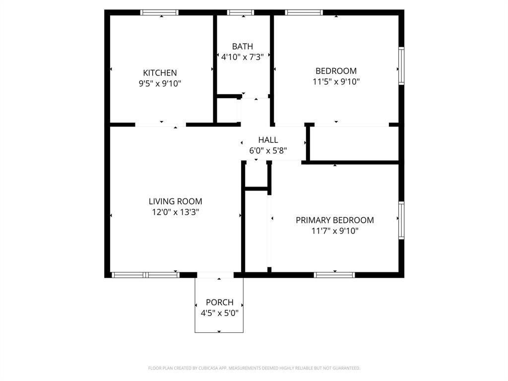 Photo of 747 NW 14th Way #A, Fort Lauderdale, FL 33311 (MLS # B26046373)