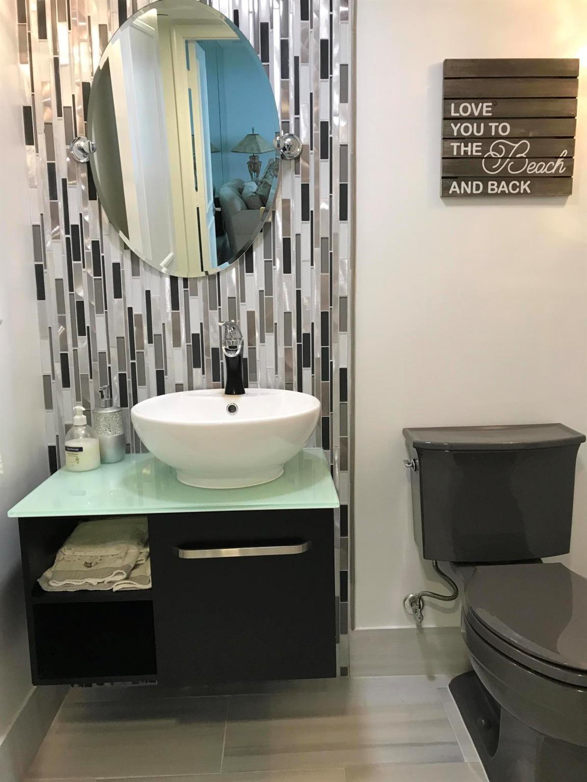THIRTY FIVE SIXTY CONDO - Residential Lease