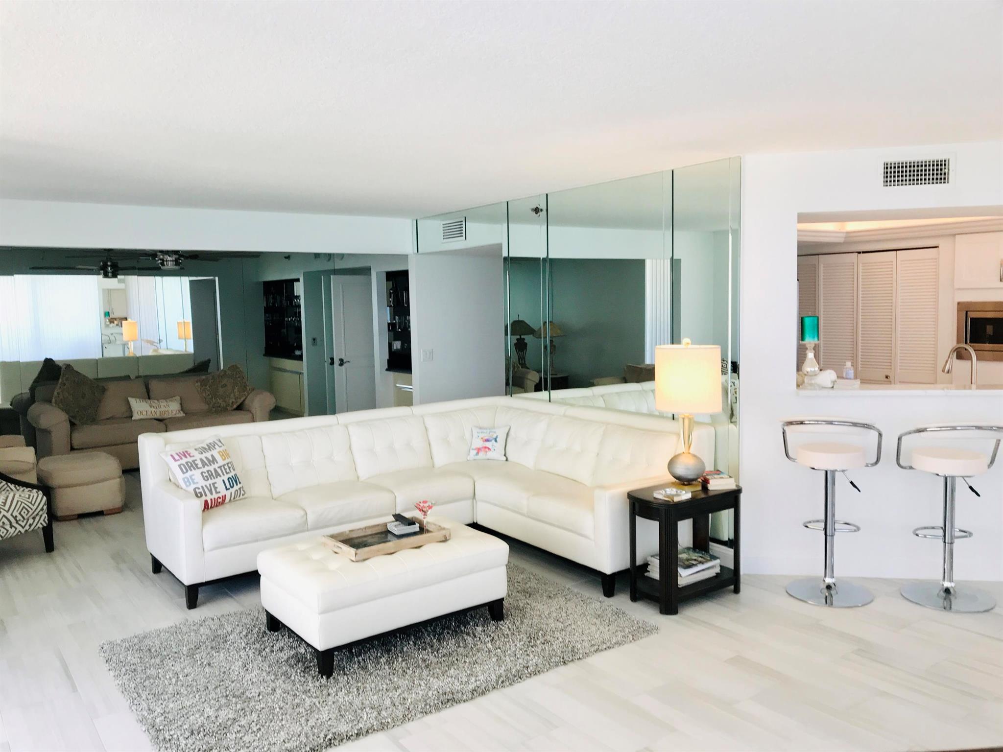 THIRTY FIVE SIXTY CONDO - Residential Lease