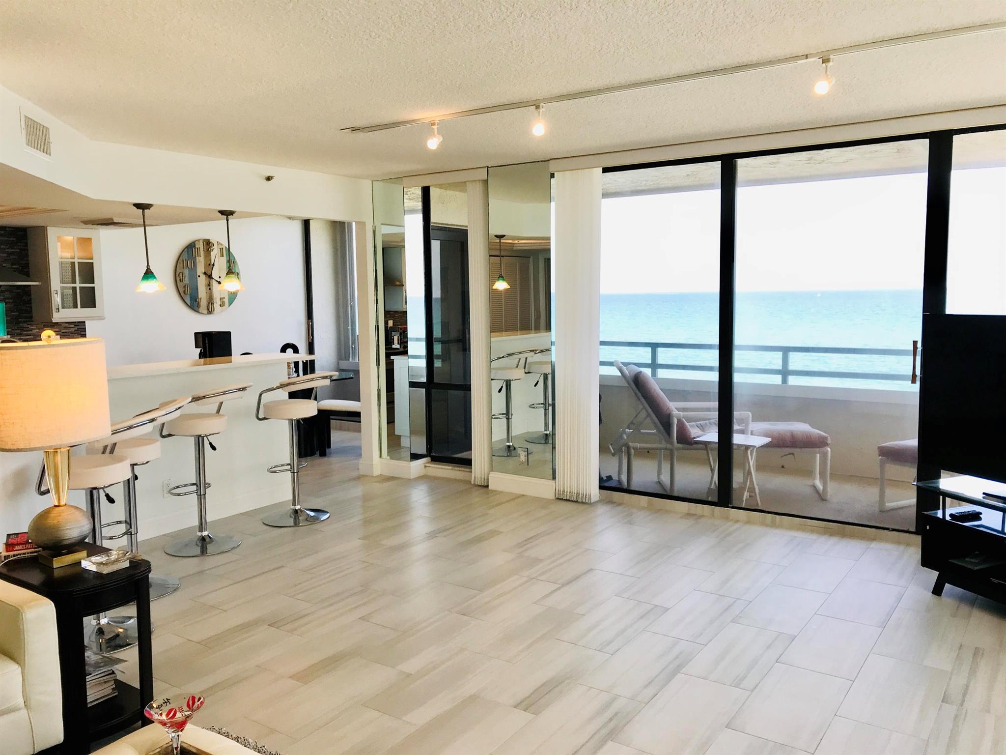 THIRTY FIVE SIXTY CONDO - Residential Lease