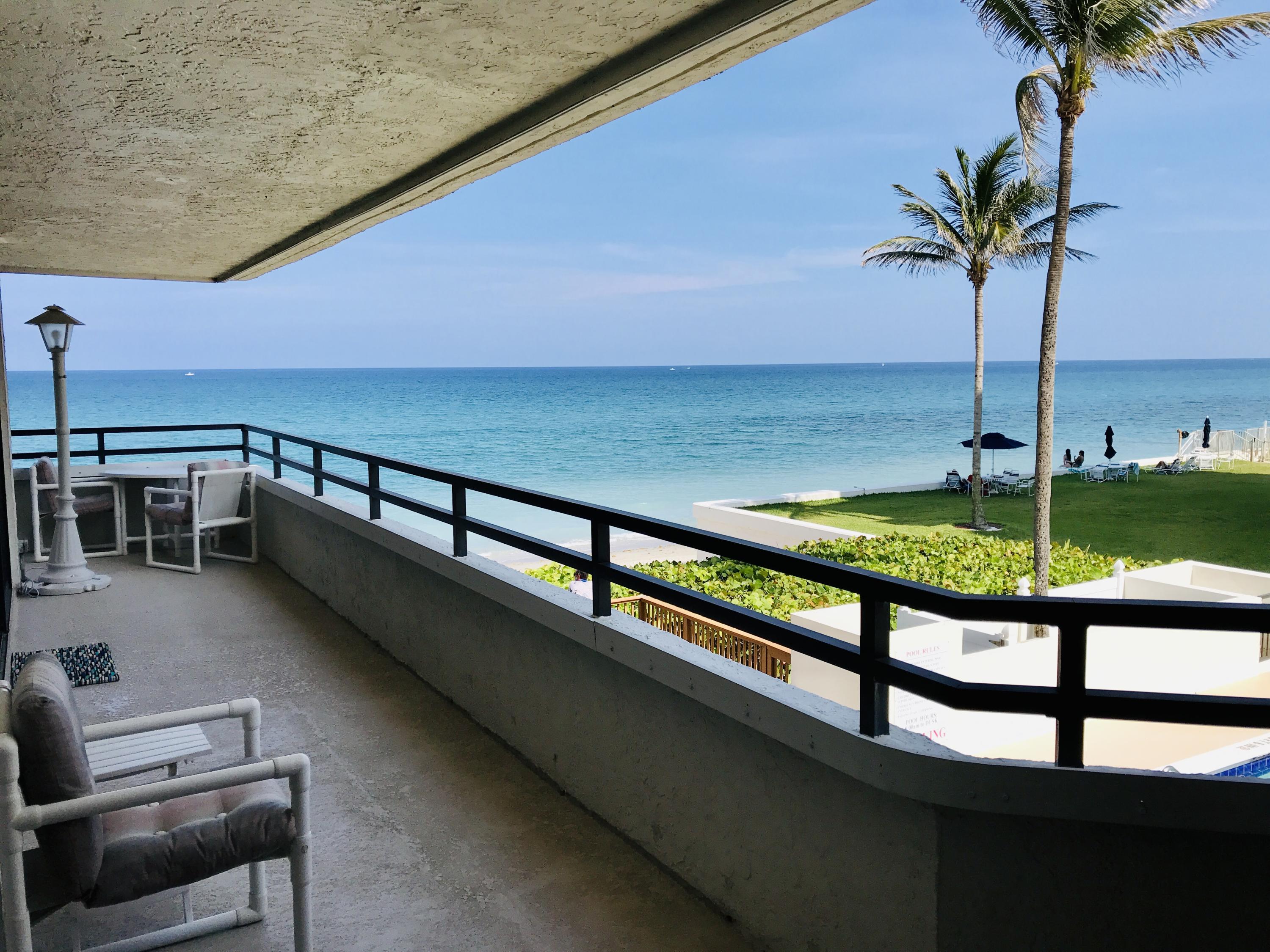 3560 S Ocean 301 Boulevard 301