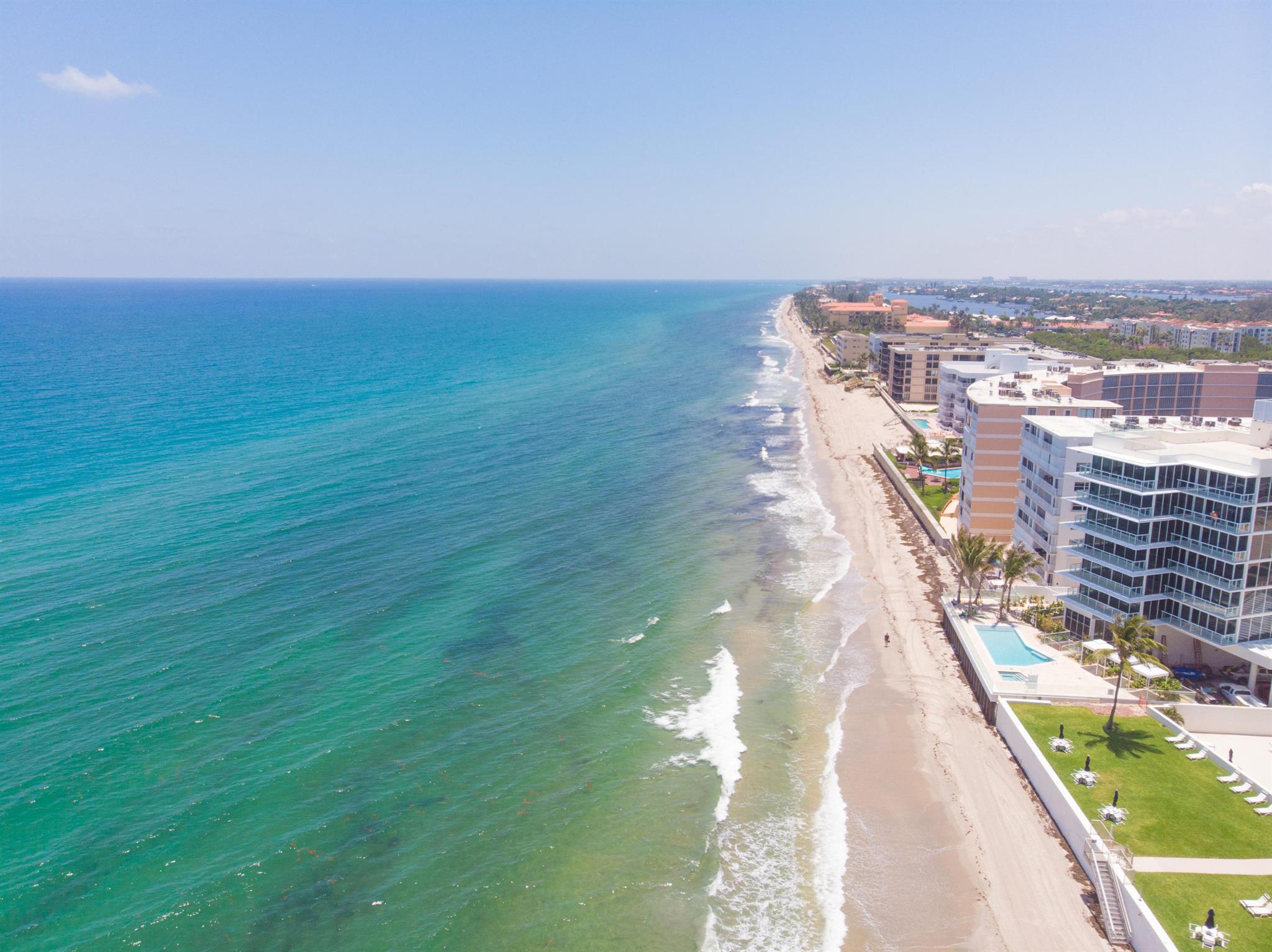 THIRTY FIVE SIXTY CONDO - Residential Lease