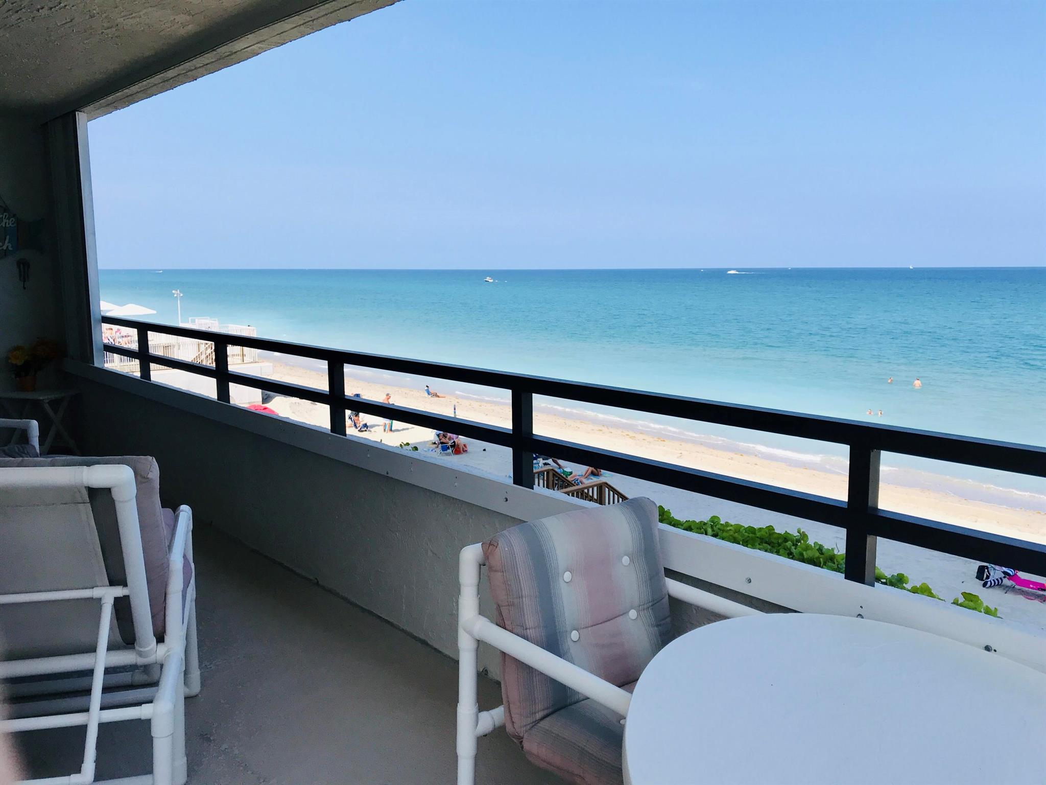 THIRTY FIVE SIXTY CONDO - Residential Lease