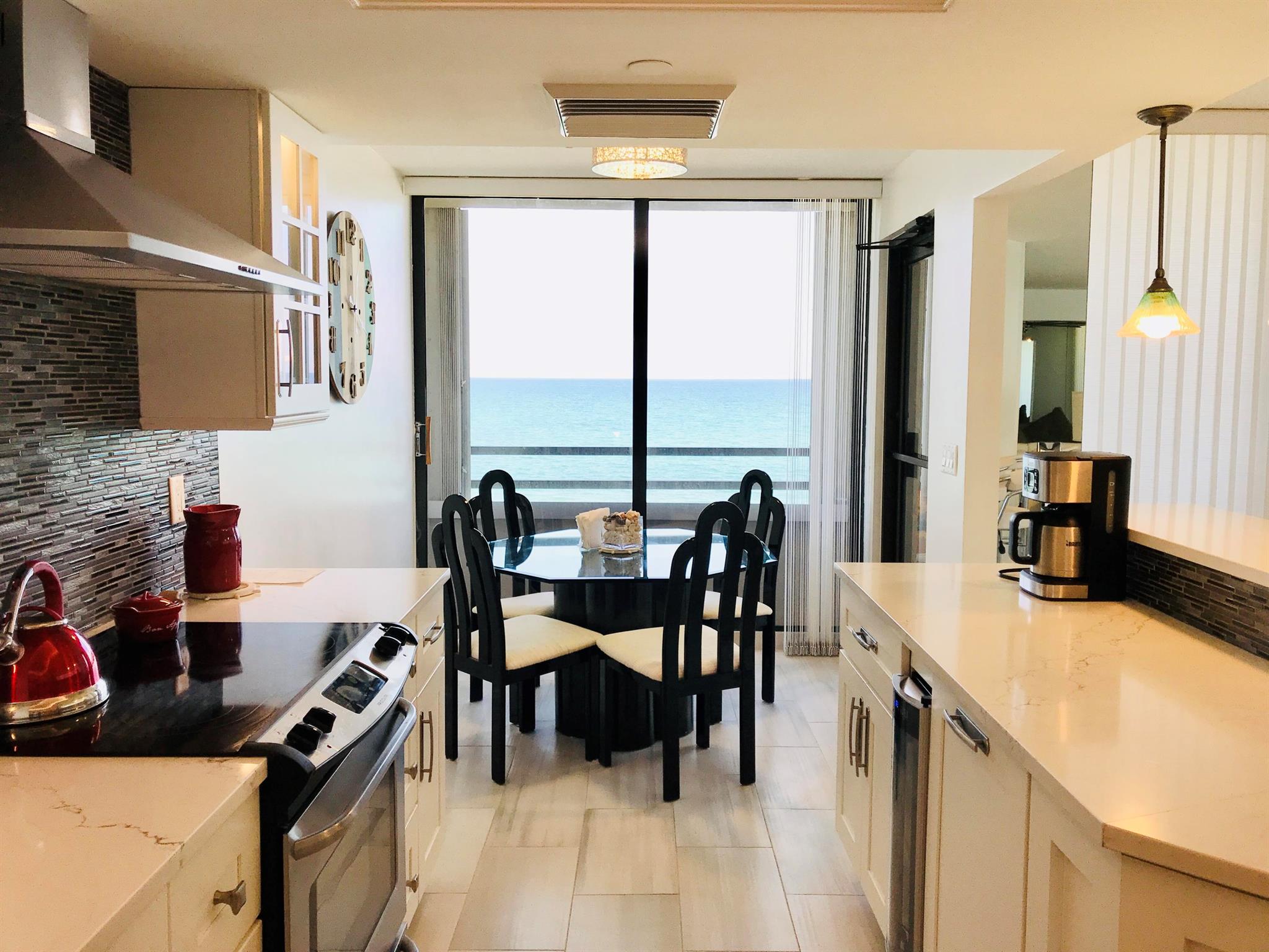 THIRTY FIVE SIXTY CONDO - Residential Lease