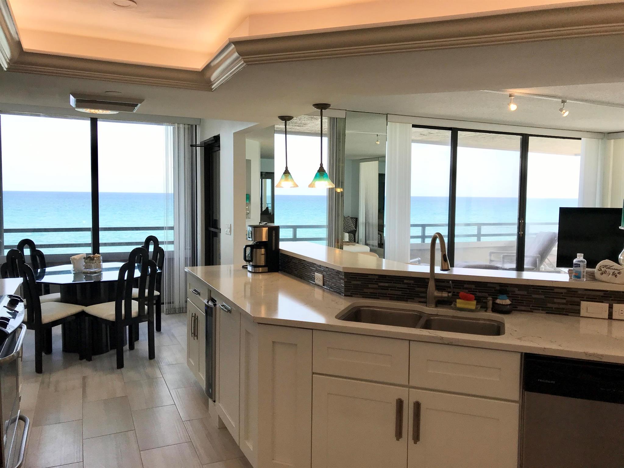 THIRTY FIVE SIXTY CONDO - Residential Lease
