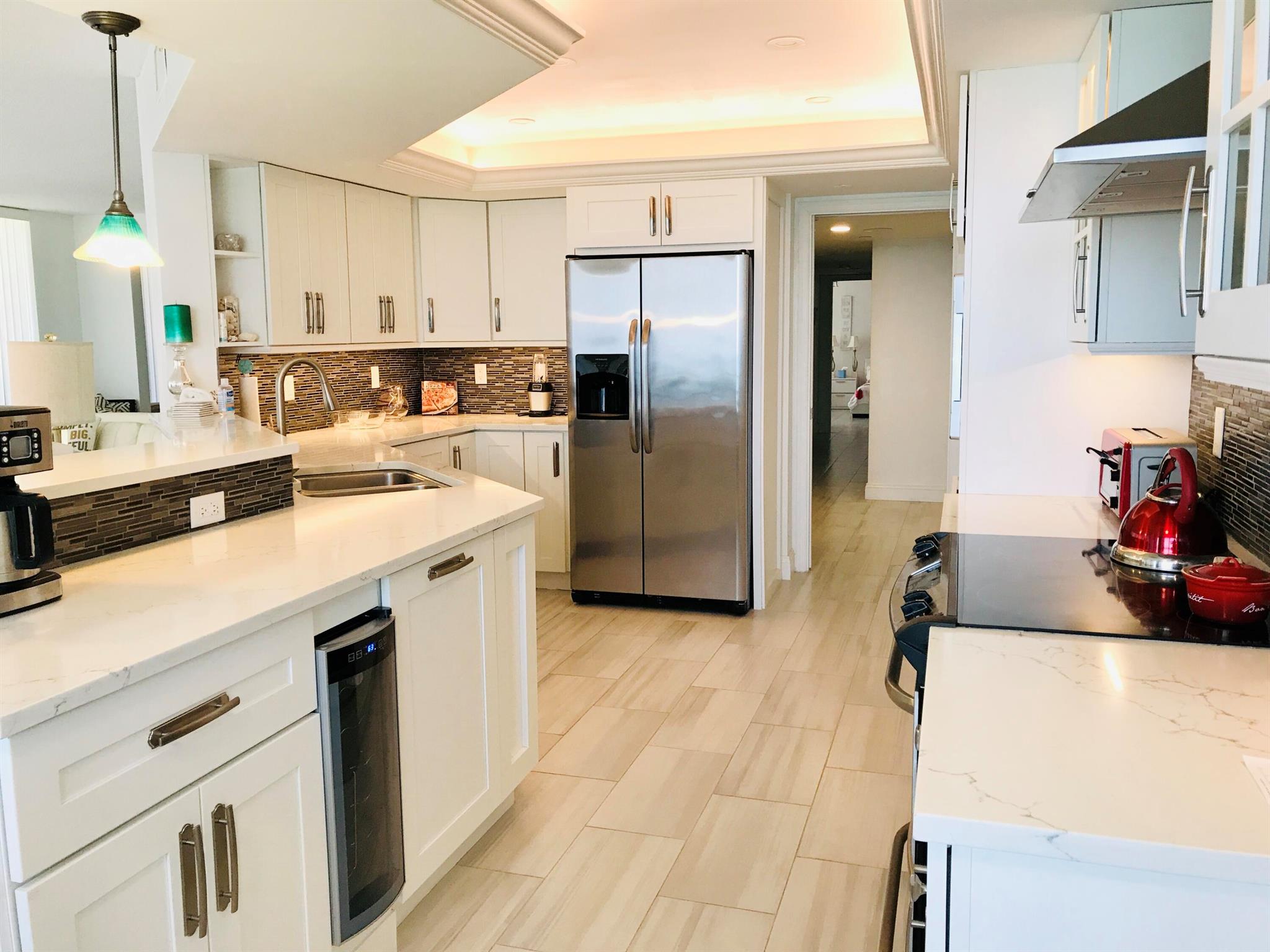 THIRTY FIVE SIXTY CONDO - Residential Lease