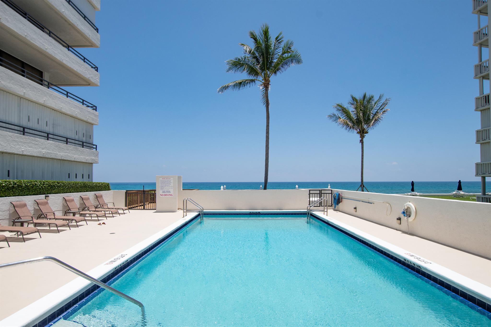 THIRTY FIVE SIXTY CONDO - Residential Lease
