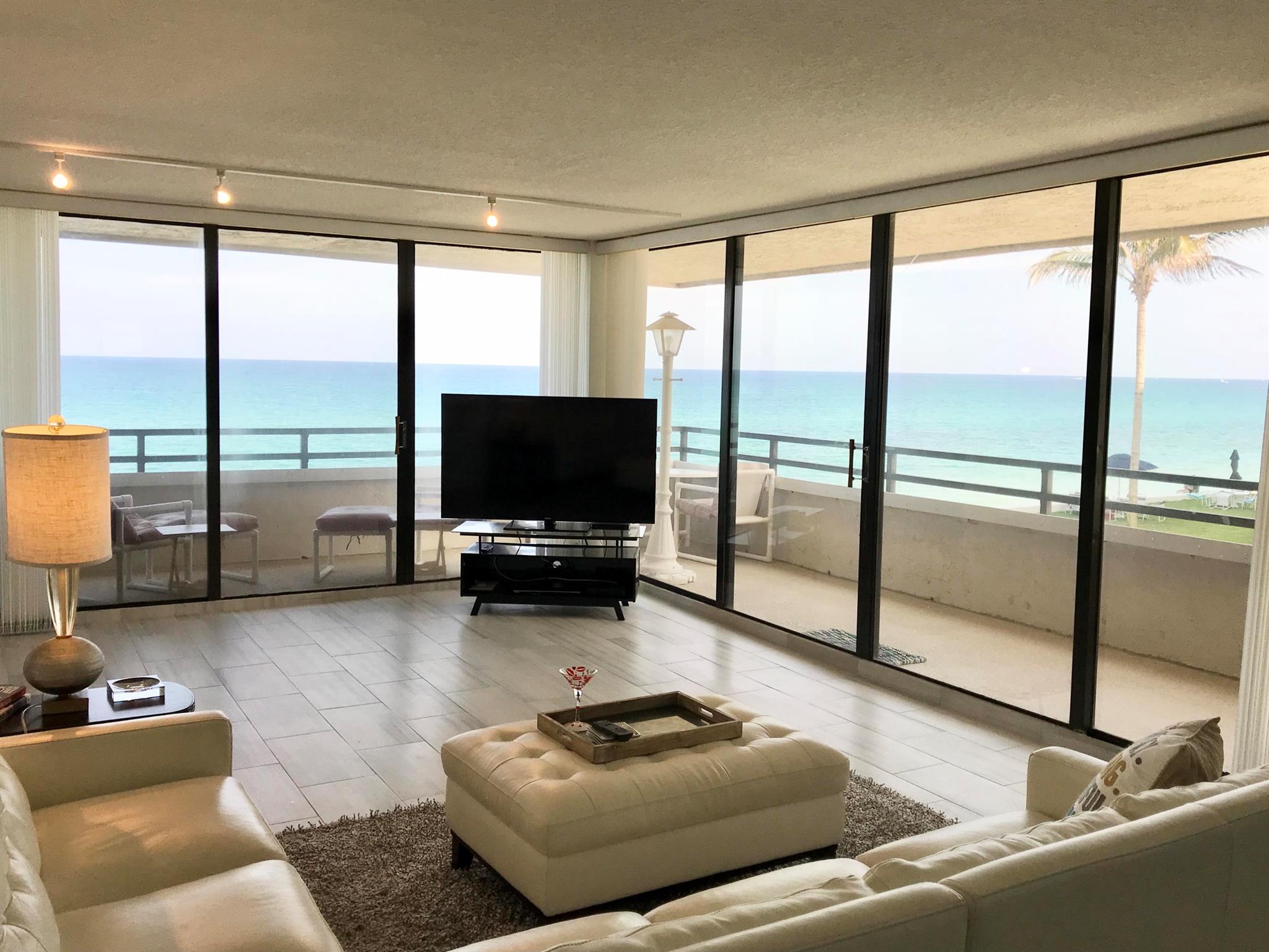 THIRTY FIVE SIXTY CONDO - Residential Lease