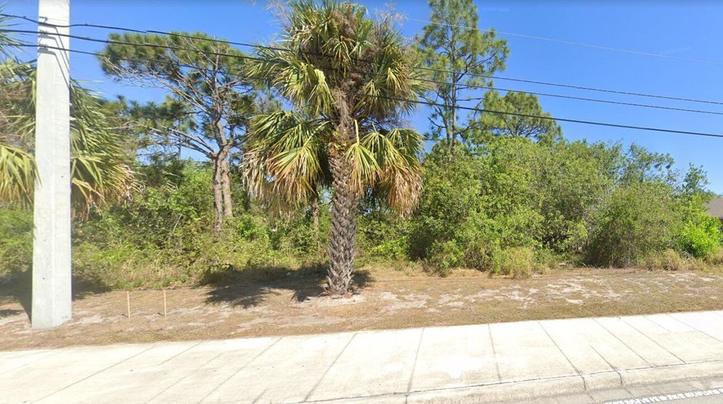 Photo of 133 SW Becker Road, Port St Lucie, FL 34953 (MLS # R10922595)