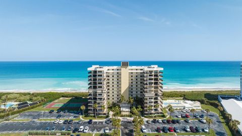 A home in Jensen Beach