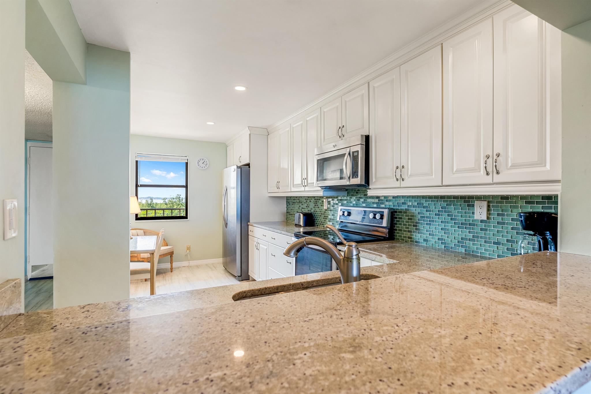 SEA WINDS CONDOMINIUM - Residential