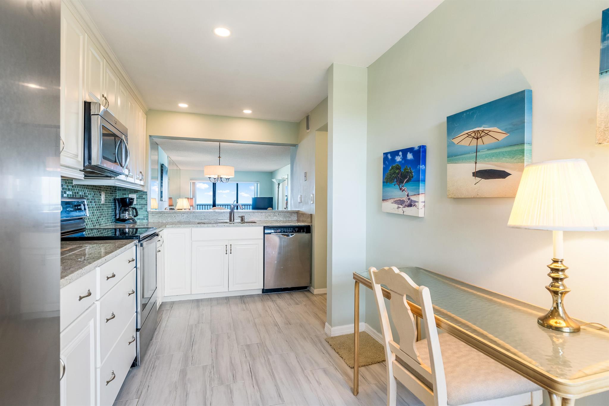 SEA WINDS CONDOMINIUM - Residential