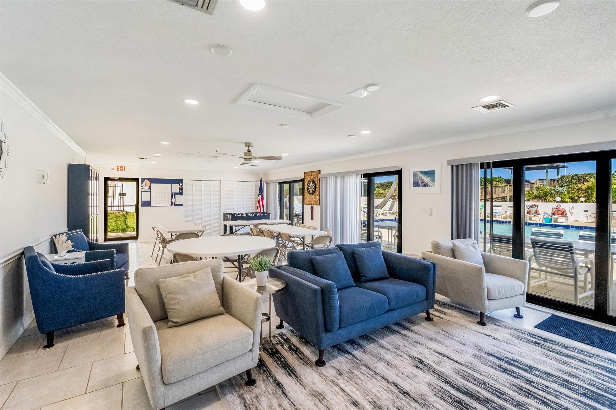 SEA WINDS CONDOMINIUM - Residential