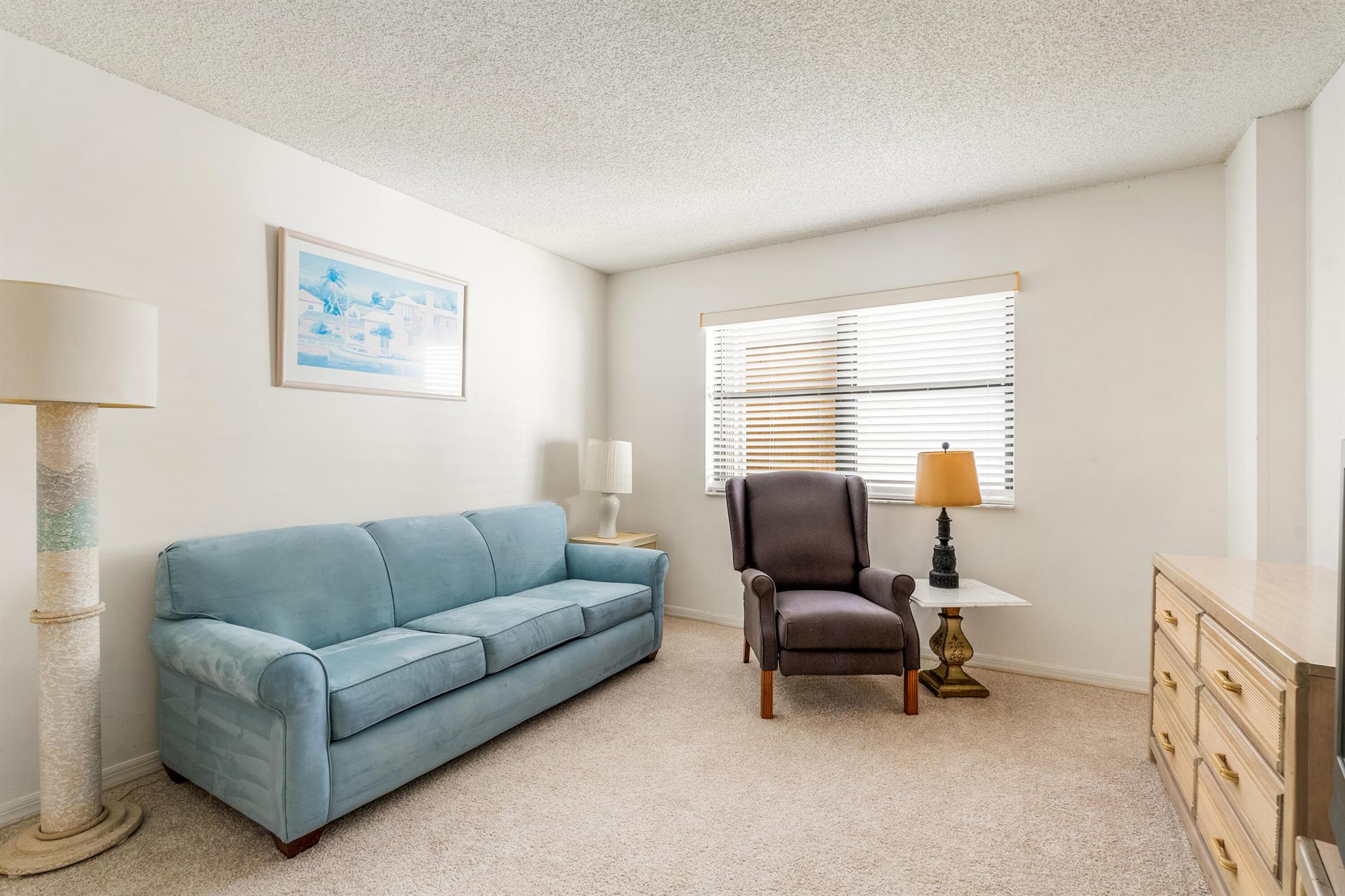 SEA WINDS CONDOMINIUM - Residential