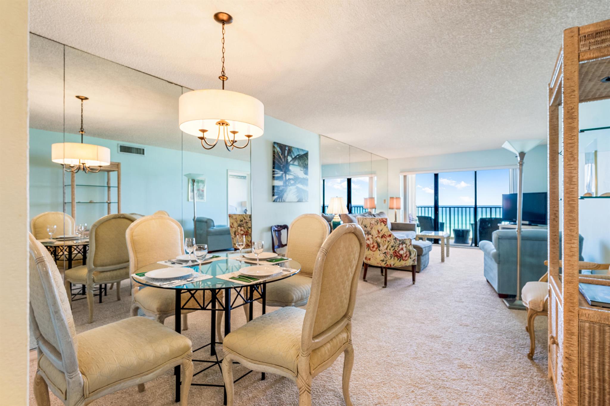 SEA WINDS CONDOMINIUM - Residential