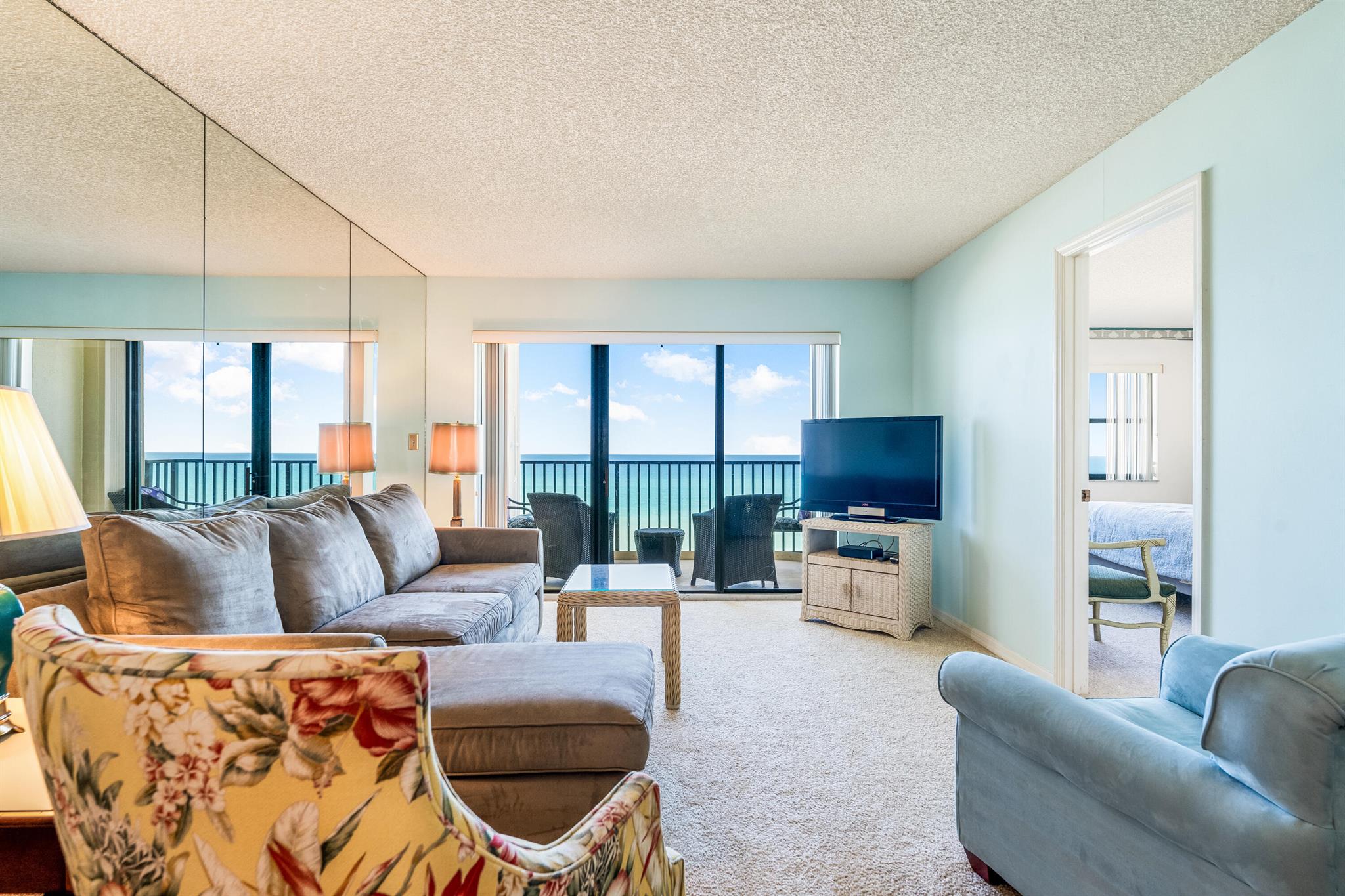 SEA WINDS CONDOMINIUM - Residential