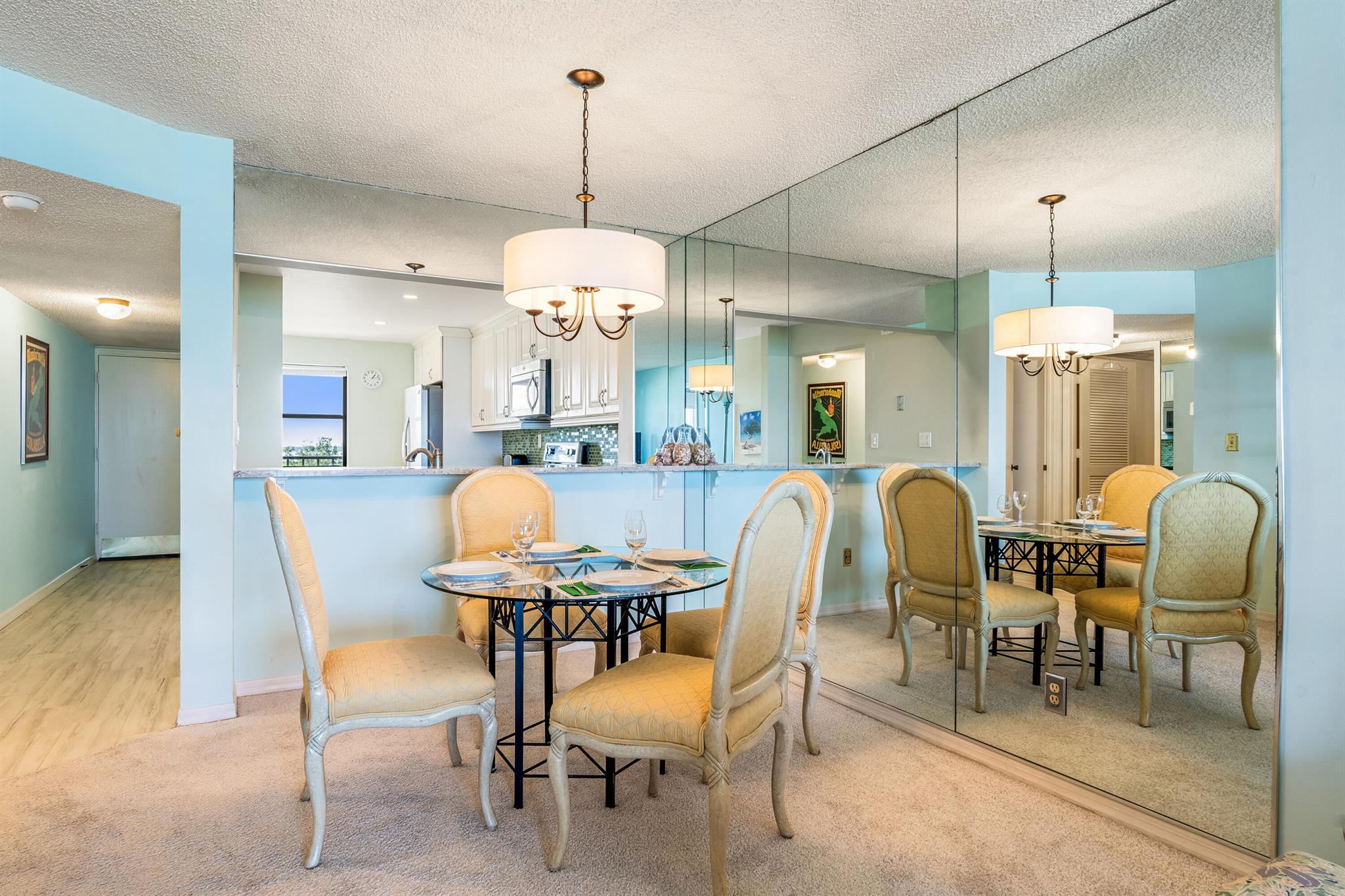 SEA WINDS CONDOMINIUM - Residential