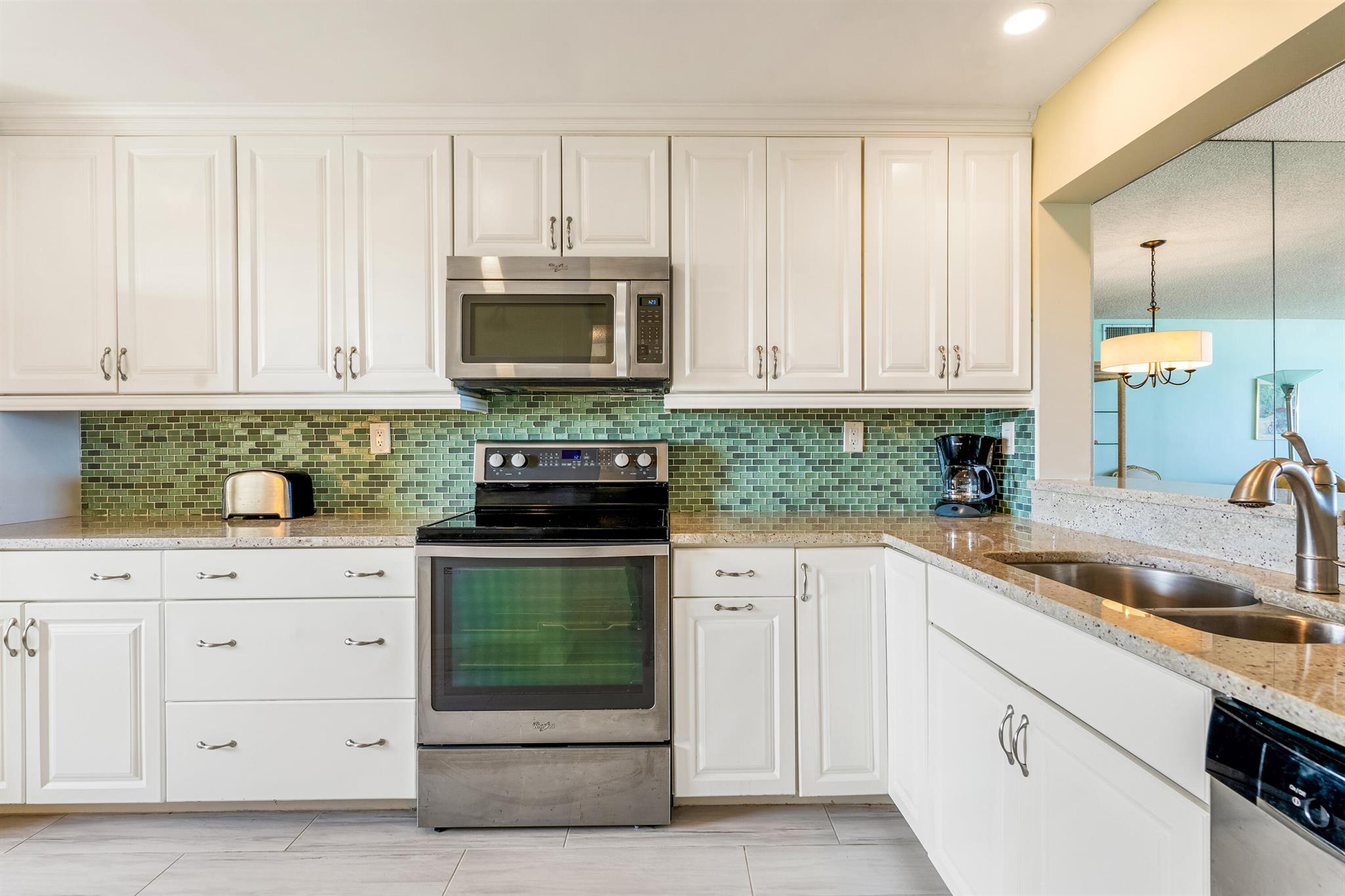 SEA WINDS CONDOMINIUM - Residential