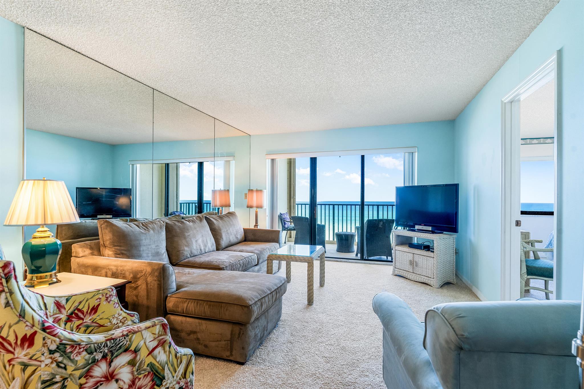 SEA WINDS CONDOMINIUM - Residential