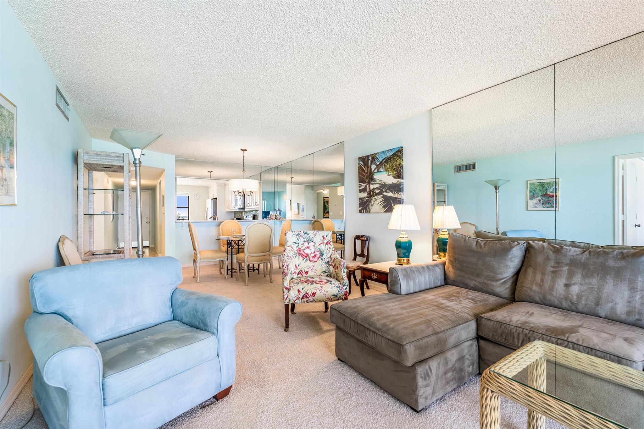 SEA WINDS CONDOMINIUM - Residential