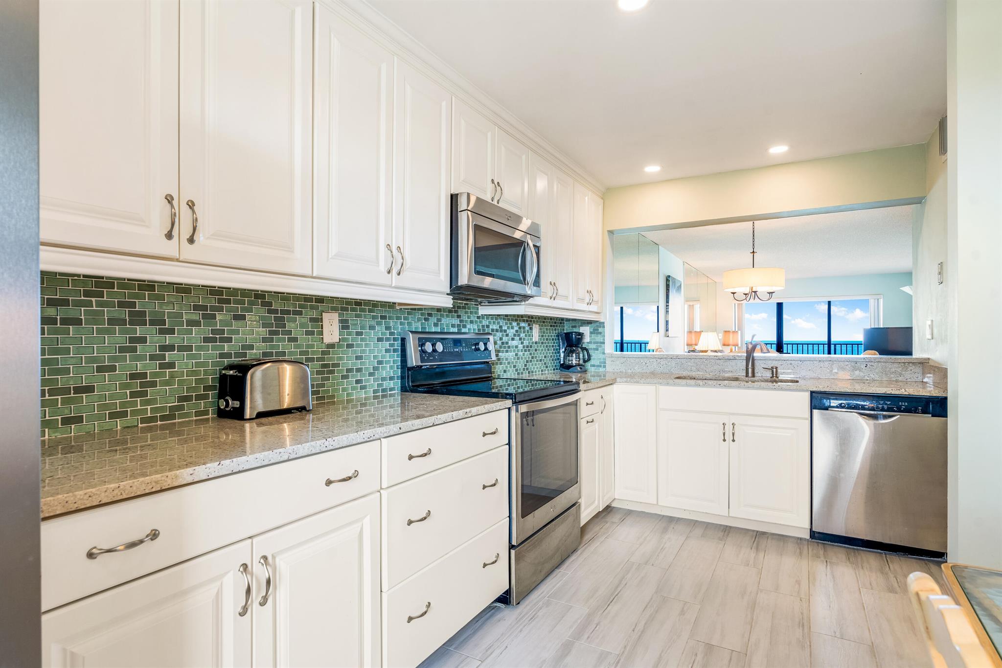 SEA WINDS CONDOMINIUM - Residential