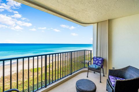 A home in Jensen Beach