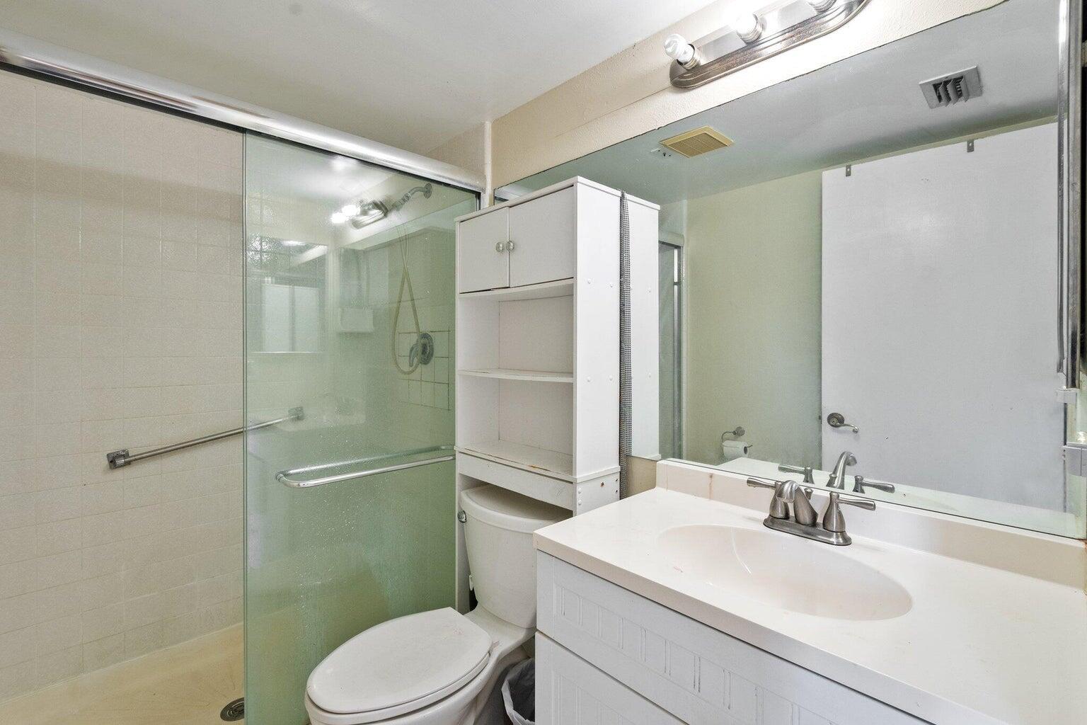 PALM CLUB VILLAGE II COND - Residential