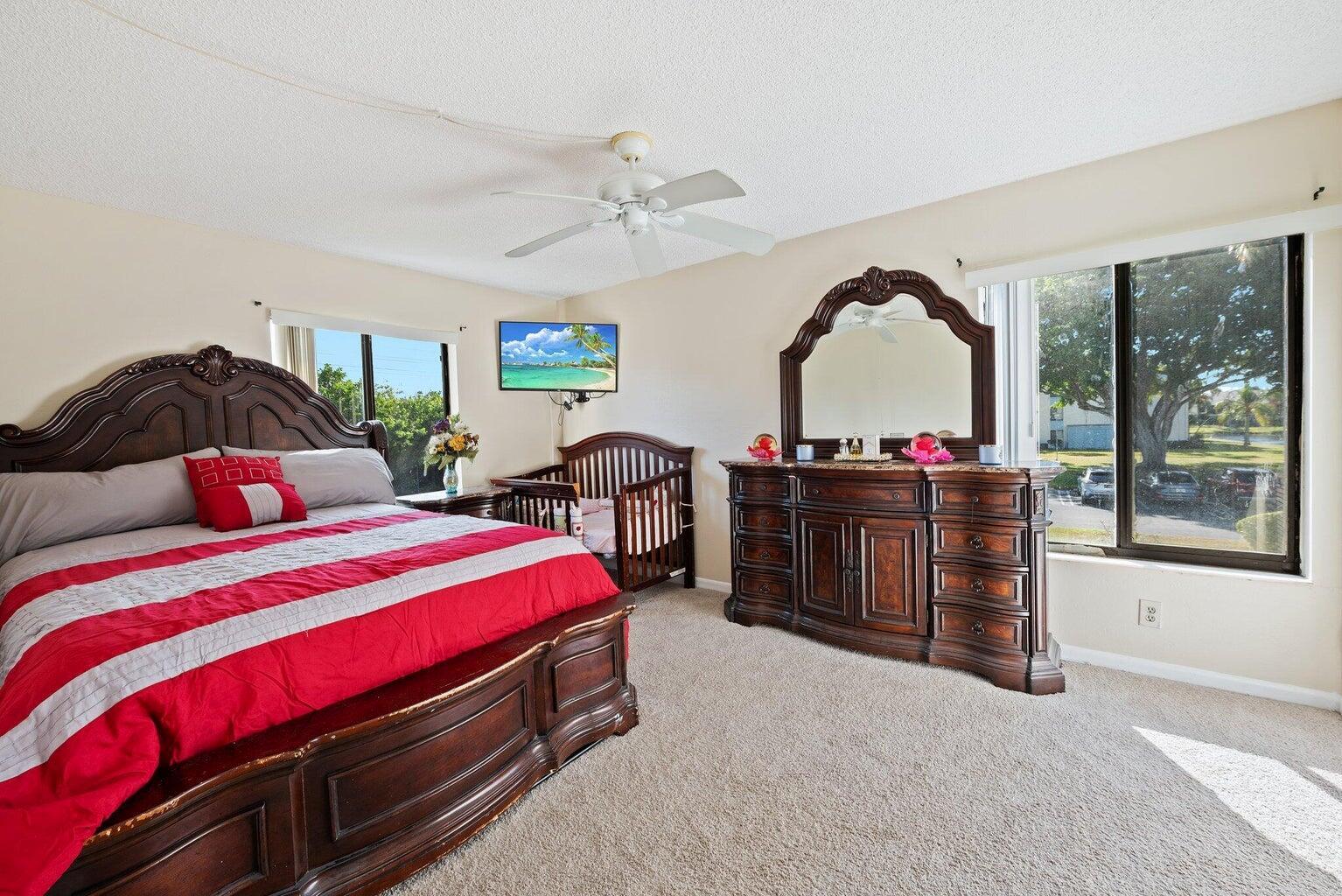 PALM CLUB VILLAGE II COND - Residential