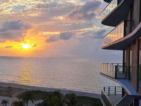 A home in Pompano Beach