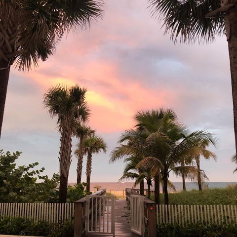 A home in Pompano Beach