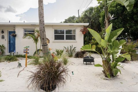 A home in Riviera Beach