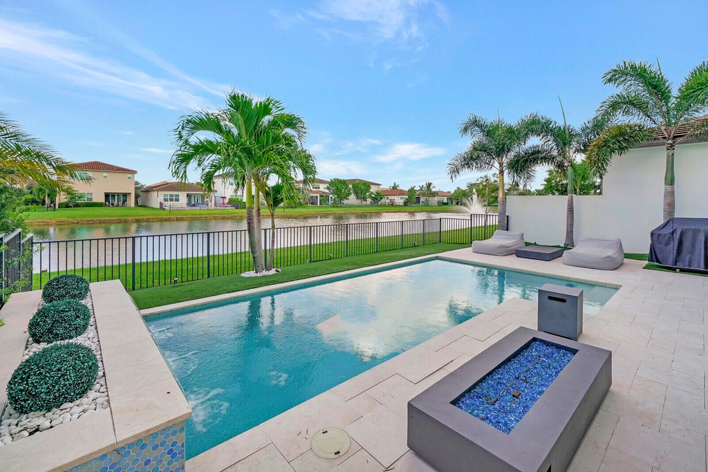 Photo of 4790 Marston Lane, Lake Worth, FL 33467 (MLS # R10962236)