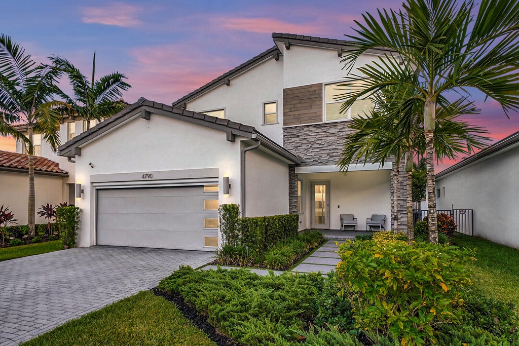 Photo of 4790 Marston Lane, Lake Worth, FL 33467 (MLS # R10962236)