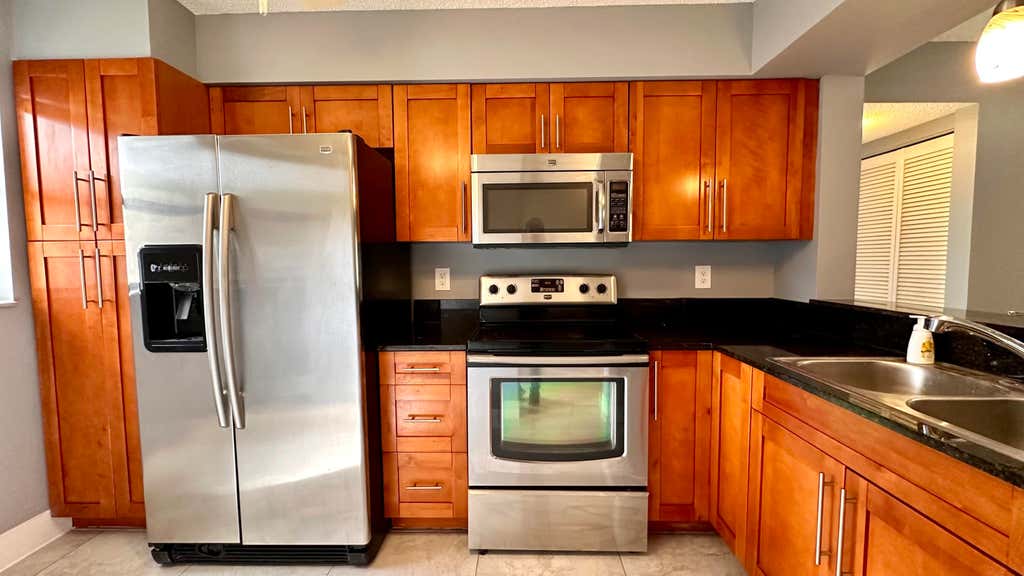 Photo of 3119 Millwood Terrace #M141, Boca Raton, FL 33431 (MLS # R11083326)
