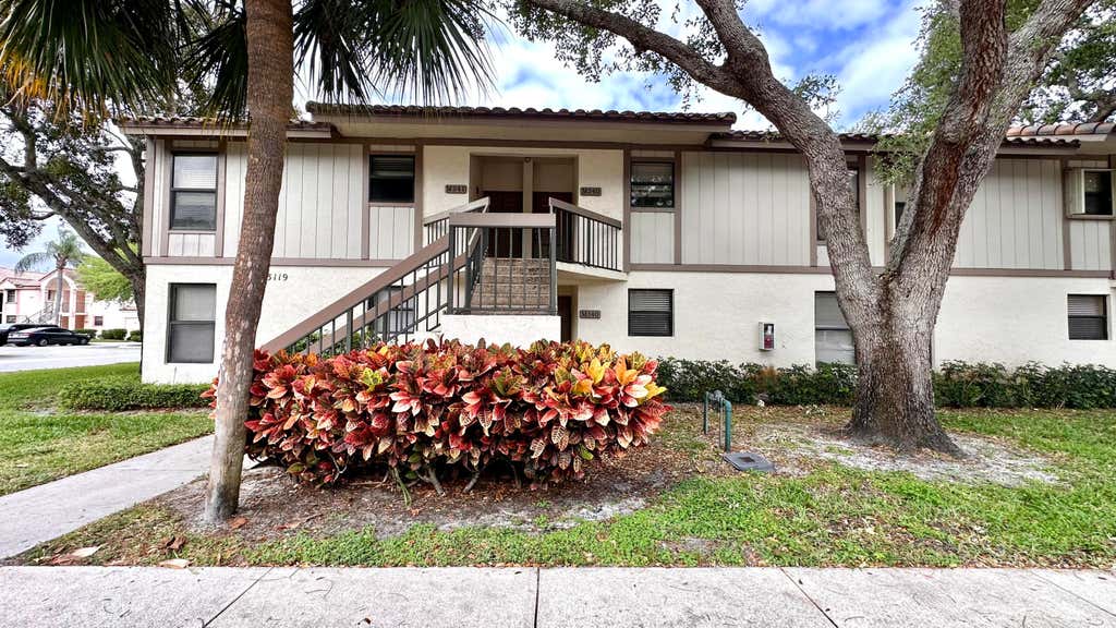 Photo of 3119 Millwood Terrace #M141, Boca Raton, FL 33431 (MLS # R11083326)