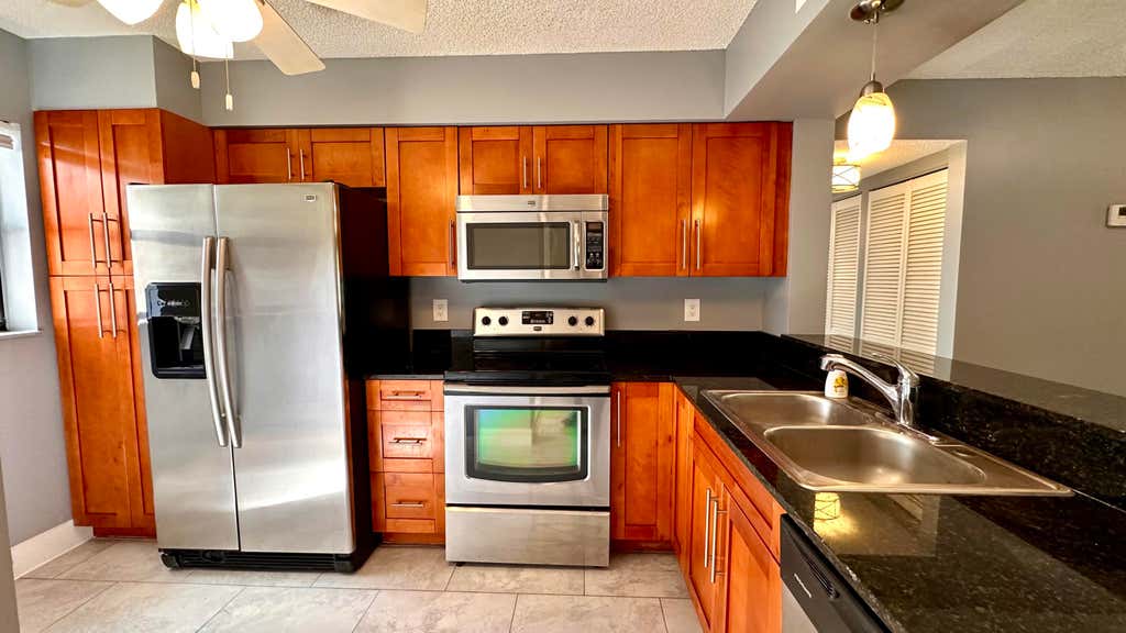 Photo of 3119 Millwood Terrace #M141, Boca Raton, FL 33431 (MLS # R11083326)