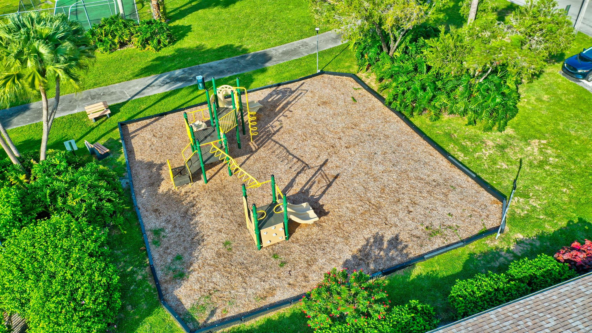 Country Lake - Residential